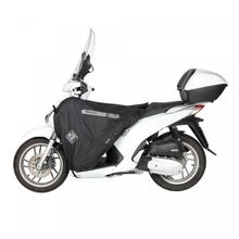 Ochrana nohou Tucano Urbano TERMOSCUD® pro Honda SH 125/150 ročníky 2013 - 2016