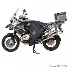 Chránič nohou Tucano Urbano GAUCHO pro BMW R 1200 GS/ADV r.v. > 2012