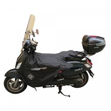 Ochrana nohou Tucano Urbano TERMOSCUD® pro SYM Fiddle II / III / IV / 50 / 125 / 150