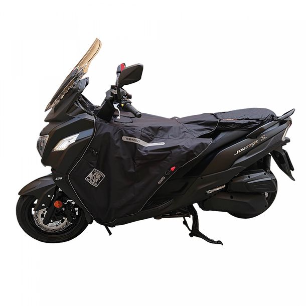 Paragambe Tucano Urbano TERMOSCUD® per SYM Joy Max Z/GTS/RV/Voyager Z 125/300 anno > 2019