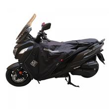 Beinschutz Tucano Urbano TERMOSCUD® für SYM Joy Max Z / GTS / RV / Voyager Z 125 / 300 Bj. > 2019