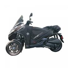 Ochrana nohou Tucano Urbano TERMOSCUD® PRO pro Piaggio MP3 HPE Yourban 300 r. v. > 2018