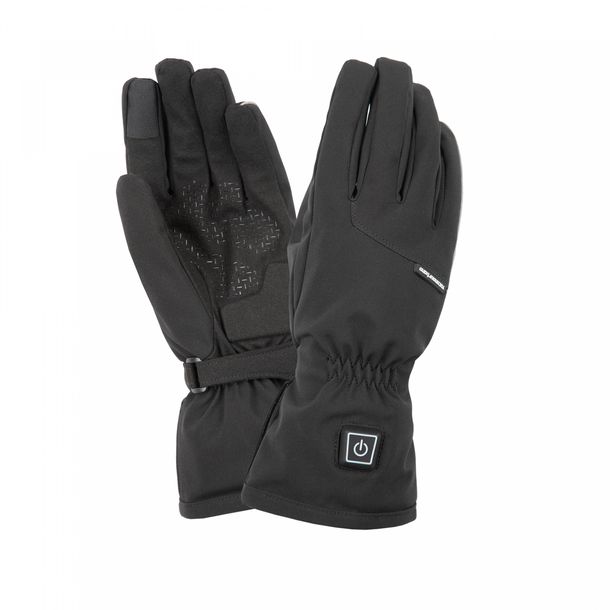Tucano Urbano FEELWARM motorcycle gloves