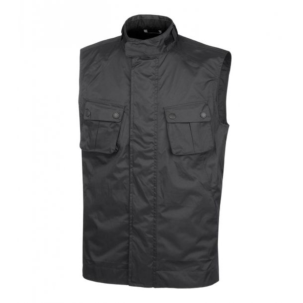 Veste de moto Tucano Urbano AREOS GILET