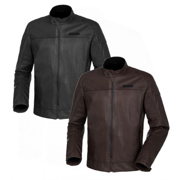 Motorradjacke Tucano Urbano PEL 2G