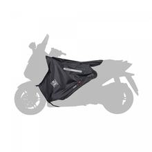 Beinschutz Tucano Urbano TERMOSCUD® PRO für Piaggio MP3 HPE 500 Sport Advance Bj. > 2019
