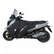 Chrániče nohou Tucano Urbano TERMOSCUD® PRO pro BMW C 400 GT