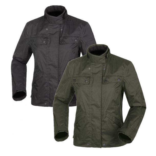 Tucano Urbano AREAS 2G motorcycle jacket for women