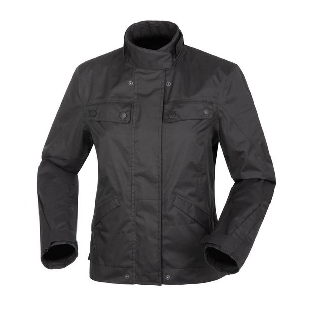 Chaqueta moto Tucano Urbano AREAS 2G para mujer