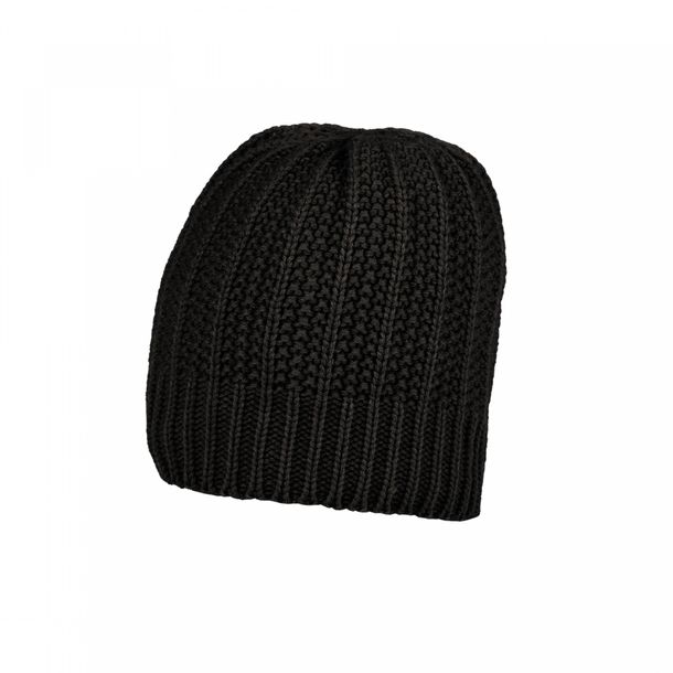 Bonnet tricoté Tucano Urbano RECAP