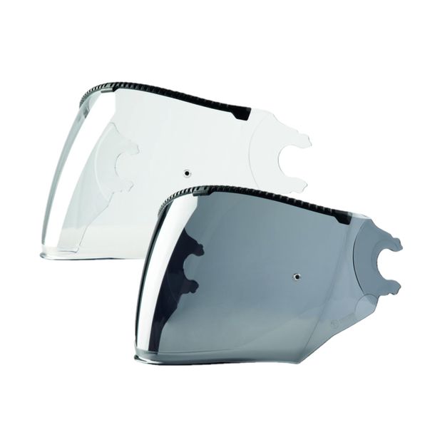 Visier Tucano Urbano lang für EL'TANGE Helm
