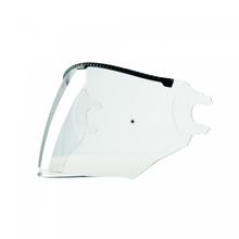 Visier Tucano Urbano lang für EL'TANGE Helm