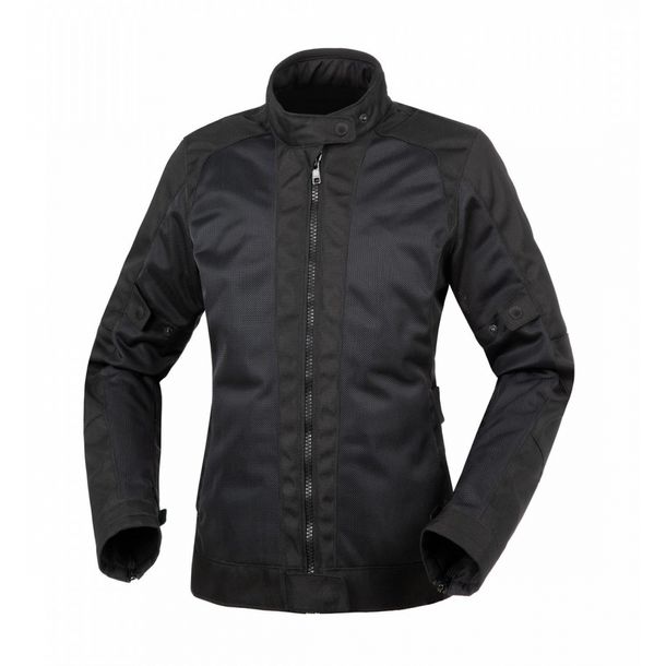 Motorradjacke Tucano Urbano NETZWERK LADY 2G für Frauen