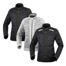 Motorradjacke Tucano Urbano NETZWERK LADY 2G für Frauen