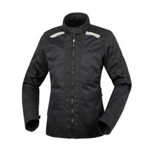 black / fluorescent yellow