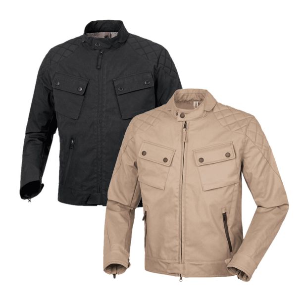 Tucano Urbano POL 2G motorcycle jacket