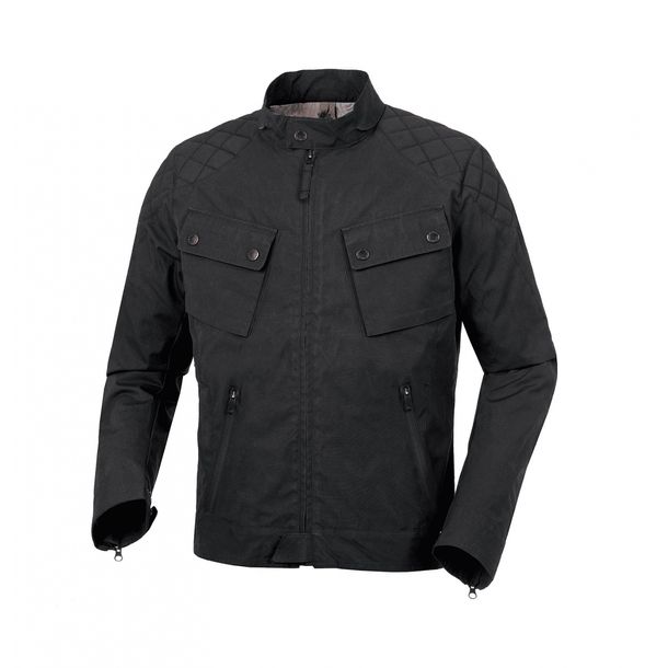 Blouson de moto Tucano Urbano POL 2G