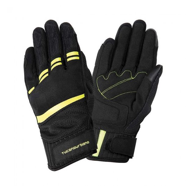 Motorradhandschuhe Tucano Urbano LADY PENNA für Frauen
