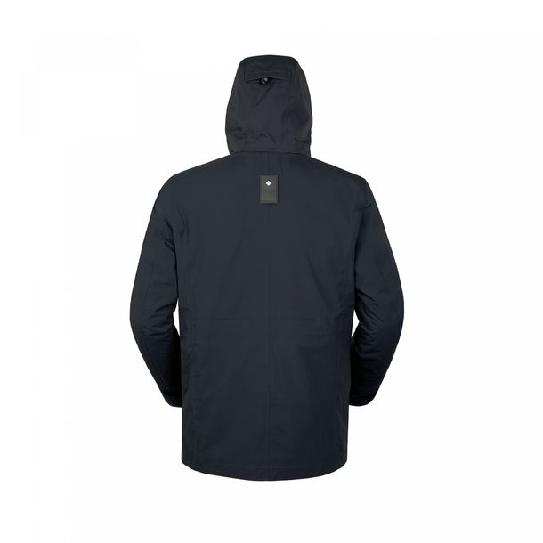 Veste de moto Tucano Urbano BRERA