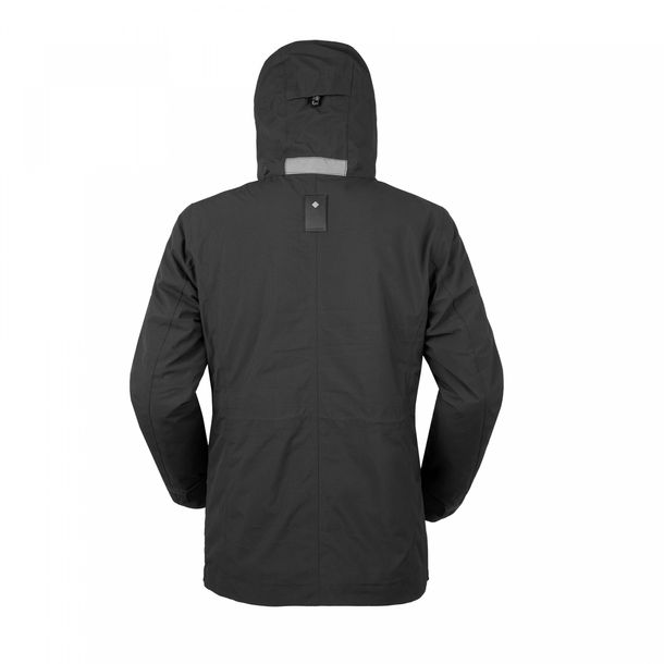 Veste de moto Tucano Urbano BRERA