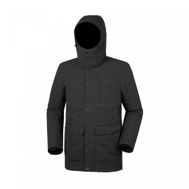 Veste de moto Tucano Urbano BRERA