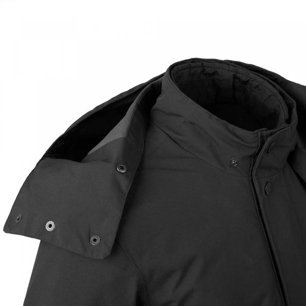 Veste de moto Tucano Urbano BRERA