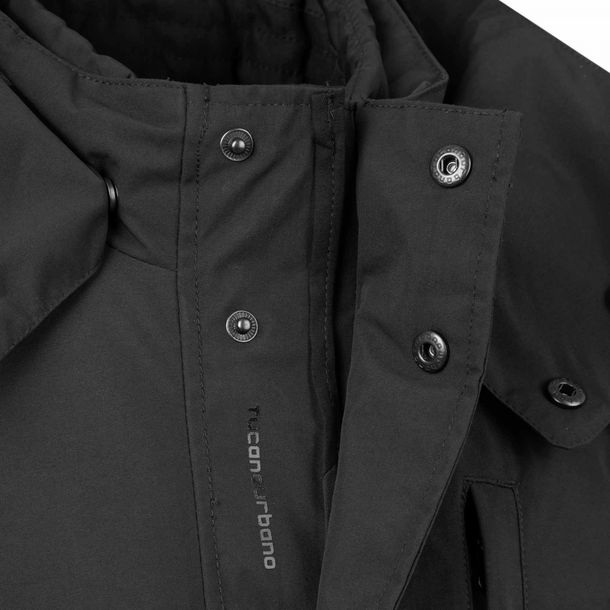 Veste de moto Tucano Urbano BRERA