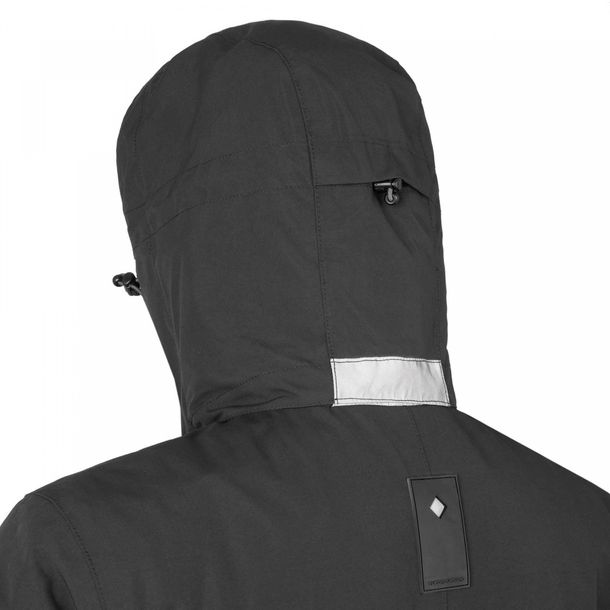 Veste de moto Tucano Urbano BRERA