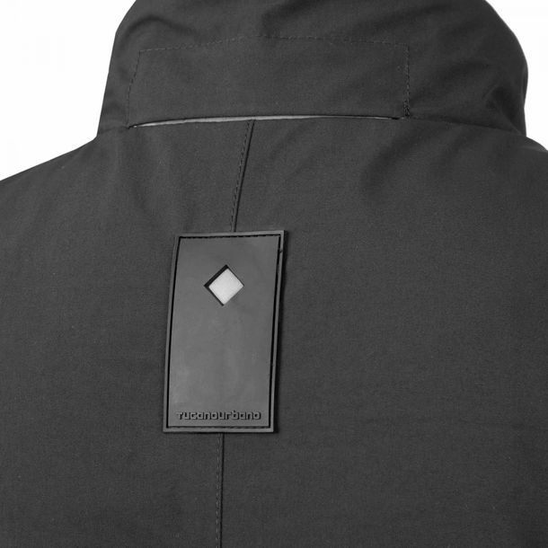 Veste de moto Tucano Urbano BRERA