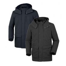Motorradjacke Tucano Urbano BRERA