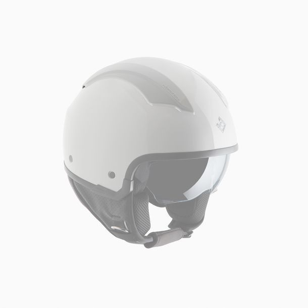 Casquette d'aération Tucano Urbano pour casque EL'FRESH