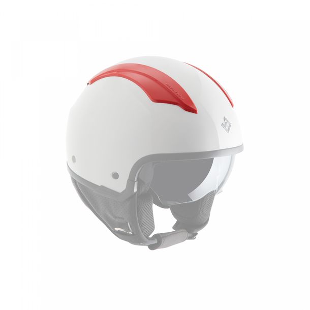 Tucano Urbano ventilation cap for EL'FRESH helmet