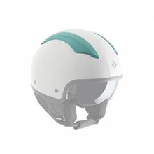 Cappuccio di ventilazione Tucano Urbano per casco EL'FRESH