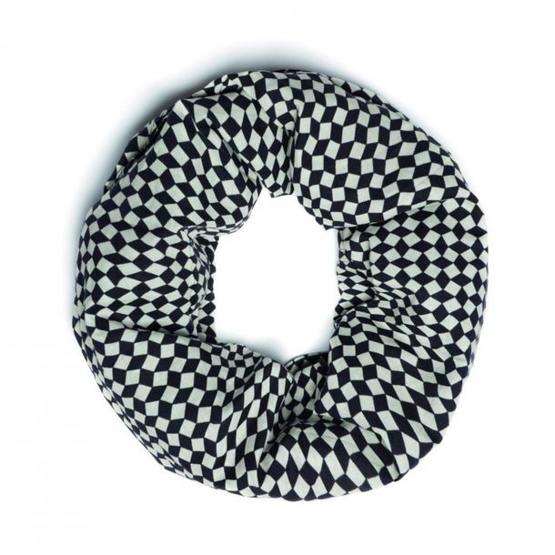 Bandana Schlauchtuch Tucano Urbano LAGOTTA Halstuch Schlauchschal