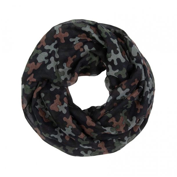 Sciarpa a bandana da collo Tucano Urbano LAGOTTA Sciarpa