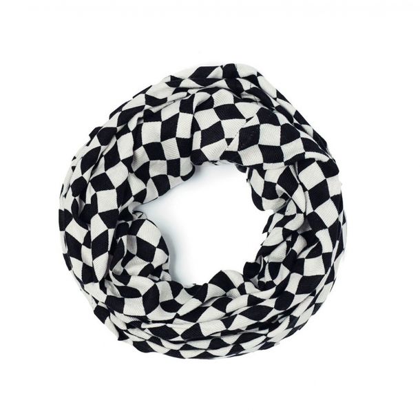 Bandana neck scarf Tucano Urbano LAGOTTA W neckerchief tube scarf