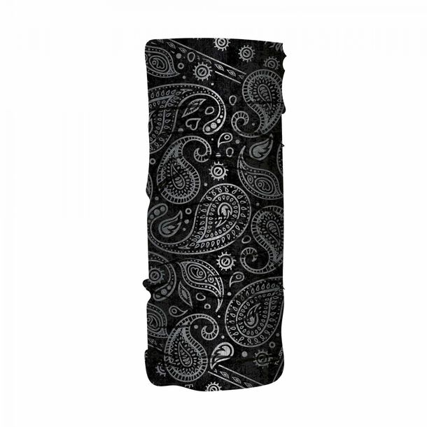 Bandana Schlauchtuch Tucano Urbano BASSET HOUND Halstuch Schlauchschal