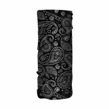 paisley nero