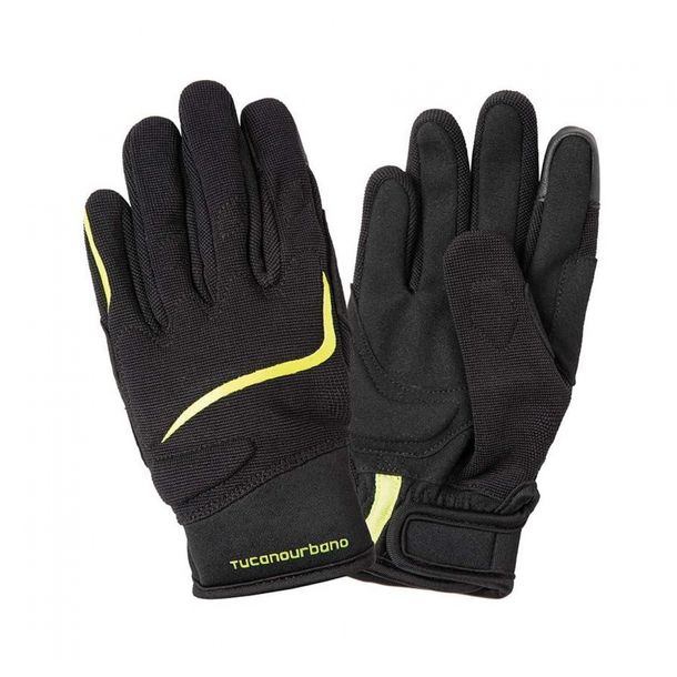 Tucano Urbano MIKY KID motorcycle gloves for children