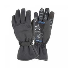 Motorradhandschuhe Tucano Urbano PASSWORD KID für Kinder