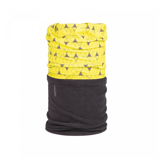 Pañuelo de cuello tipo bandana Tucano Urbano DUPLO bufanda de tubo
