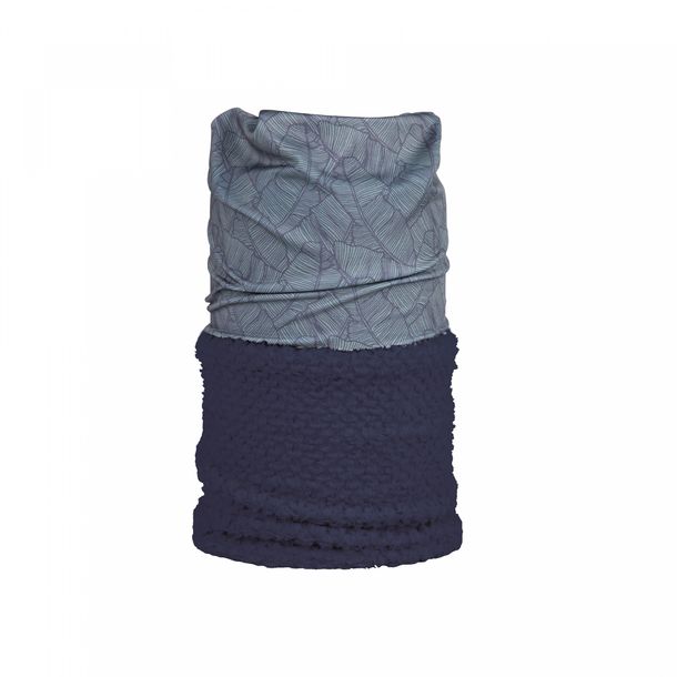 Pañuelo de cuello tipo bandana Tucano Urbano DUPLO bufanda de tubo