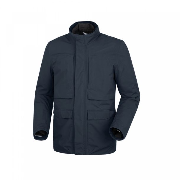 Tucano Urbano DUOMO motorcycle jacket field jacket