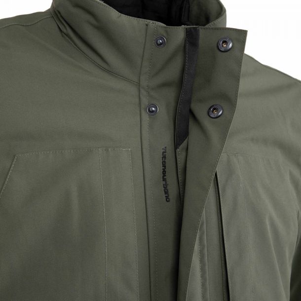 Veste de moto Tucano Urbano DUOMO
