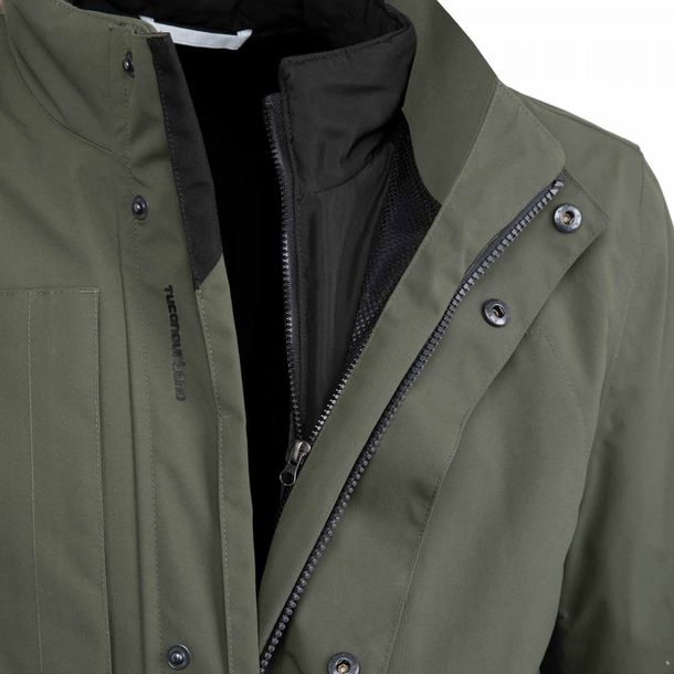 Veste de moto Tucano Urbano DUOMO