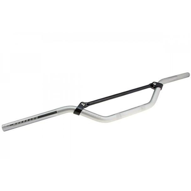 Manillar descenso manillar Voca Racing Cross Rojo