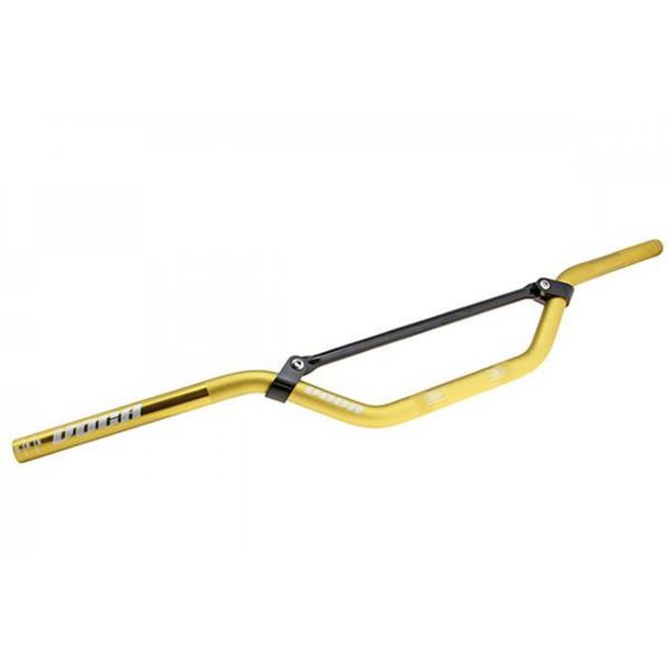 Downhilllenker Voca Racing Cross Lenker Rot