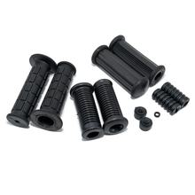 Gummiteile Set FEZ 14-teilig, Rahmen, Schaltung, Kickstarter, Lenker und Gabel für Simson S50, S51, S53, S70, S83
