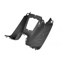 Revestimento do Piso MXT Revestimento Interior, preto para Peugeot Speedfight 2