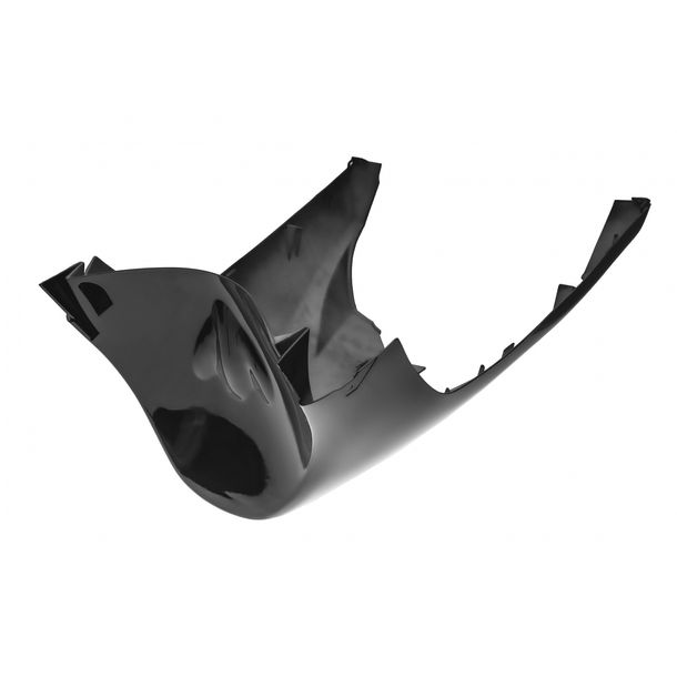 Verkleidungskit 11 Teilig MXT, schwarz metallic für Nitro, Aerox wie Str8 – Bild 13